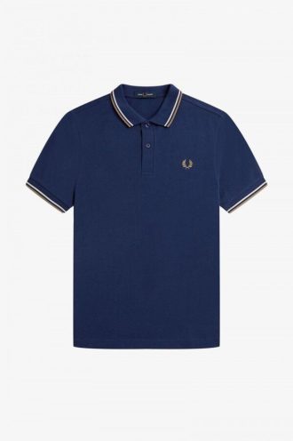 Polos Fred Perry M3600