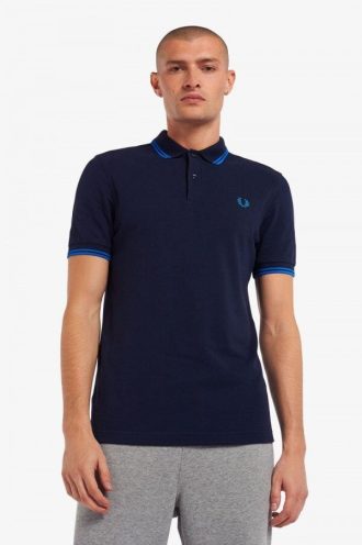 Polos Fred Perry M3600