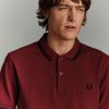 Polos Fred Perry M3600 Polos Fred Perry M3600