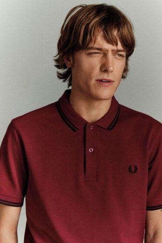 Polos Fred Perry M3600