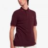 Polos Fred Perry M3600