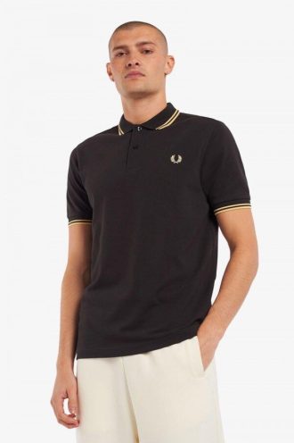 polos fred perry m3600 1 33 330x496 - Polos Fred Perry M3600