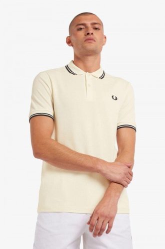 Polos Fred Perry M3600