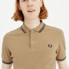 Polos Fred Perry M3600 Polos Fred Perry M3600
