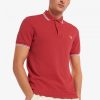 Polos Fred Perry M3600