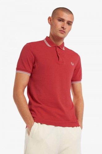 polos fred perry m3600 1 35 330x496 - Polos Fred Perry M3600