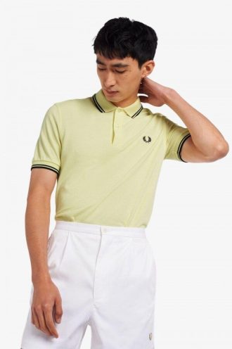polos fred perry m3600 1 36 330x496 - Polos Fred Perry M3600