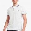 Polos Fred Perry M3600 Polos Fred Perry M3600