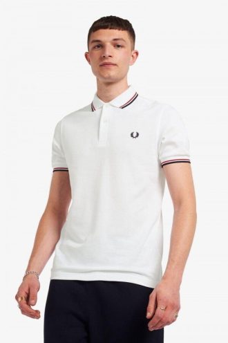 Polos Fred Perry M3600
