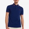Polos Fred Perry M3600 Polos Fred Perry M3600