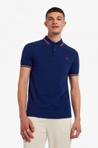 Polos Fred Perry M3600
