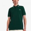 Polos Fred Perry M3600 Polos Fred Perry M3600