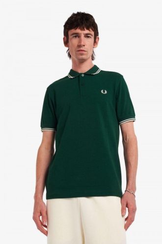 Polos Fred Perry M3600
