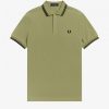 Polos Fred Perry M3600 Polos Fred Perry M3600