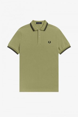 Polos Fred Perry M3600