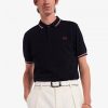 Polos Fred Perry M3600 Polos Fred Perry M3600