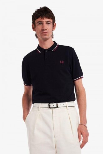 Polos Fred Perry M3600