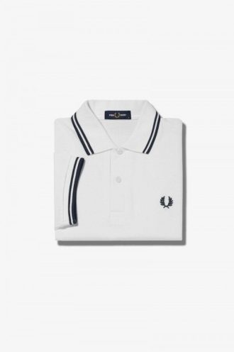 Polos Fred Perry M3600