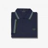 Polos Fred Perry M3600 Polos Fred Perry M3600