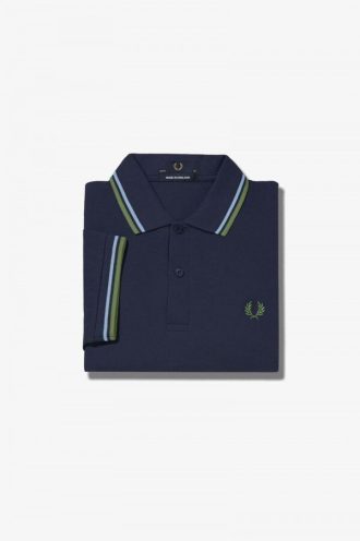 Polos Fred Perry M3600
