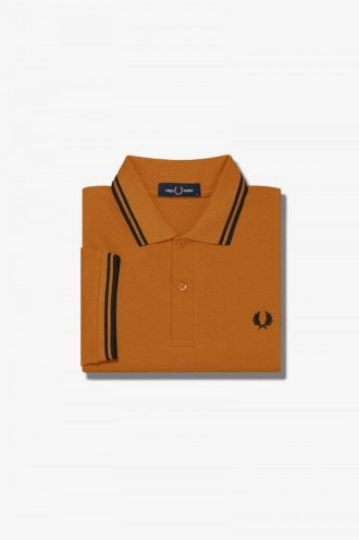 Polos Fred Perry M3600