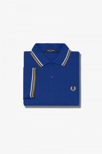Polos Fred Perry M3600