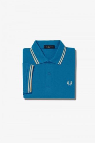 Polos Fred Perry M3600