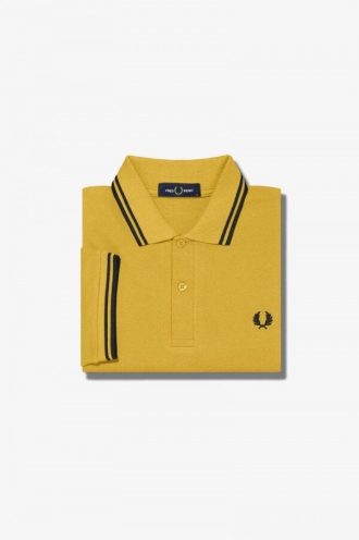 Polos Fred Perry M3600