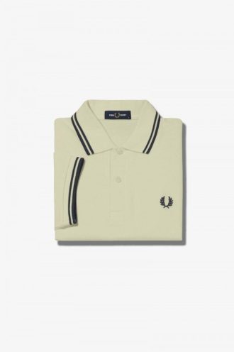 Polos Fred Perry M3600