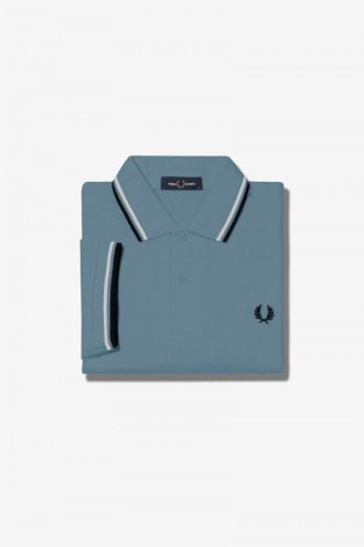 Polos Fred Perry M3600