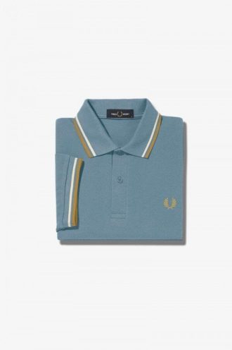 Polos Fred Perry M3600