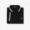 Polos Fred Perry M3600 Polos Fred Perry M3600