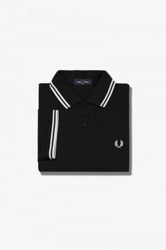 Polos Fred Perry M3600