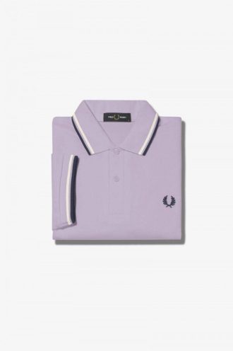 Polos Fred Perry M3600