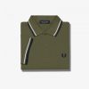 Polos Fred Perry M3600 Polos Fred Perry M3600