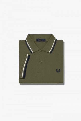 Polos Fred Perry M3600