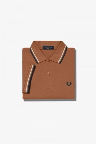 Polos Fred Perry M3600