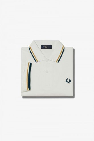 Polos Fred Perry M3600