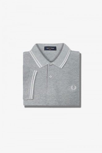 Polos Fred Perry M3600