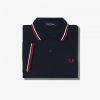 Polos Fred Perry M3600 Polos Fred Perry M3600