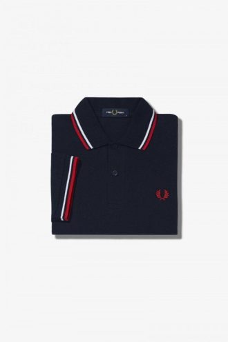 Polos Fred Perry M3600