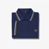 Polos Fred Perry M3600 Polos Fred Perry M3600