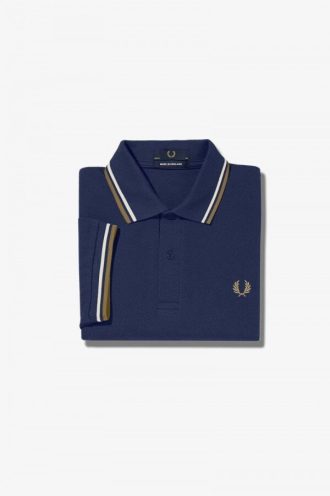 Polos Fred Perry M3600