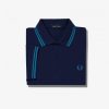 Polos Fred Perry M3600 Polos Fred Perry M3600