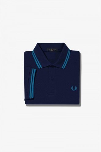 Polos Fred Perry M3600