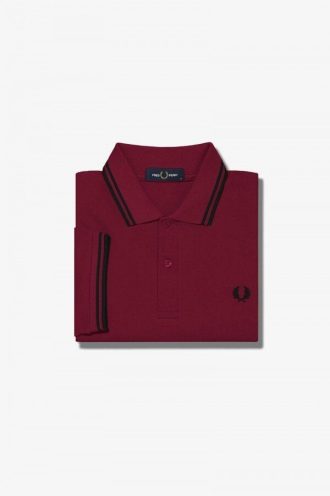 Polos Fred Perry M3600