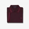 Polos Fred Perry M3600