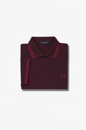 polos fred perry m3600 2 32 330x496 - Polos Fred Perry M3600