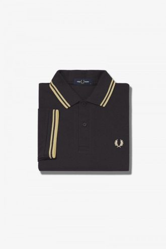 polos fred perry m3600 2 33 330x496 - Polos Fred Perry M3600