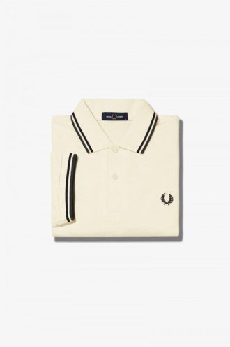 Polos Fred Perry M3600